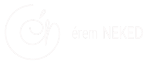 én érem NEKED