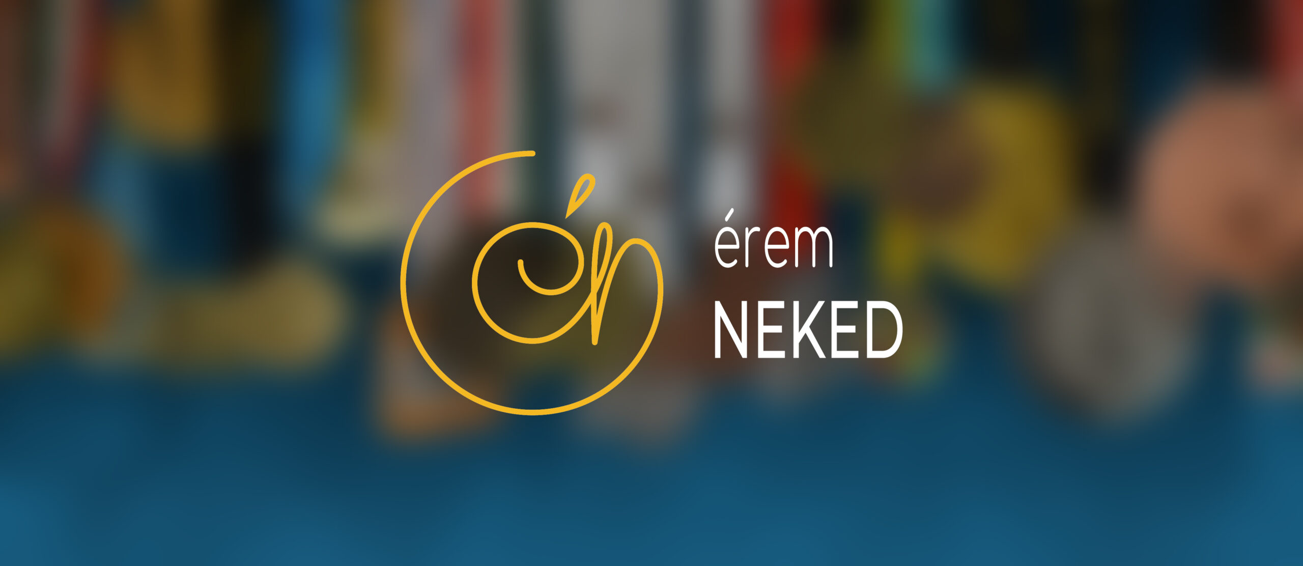 Érem NEKED