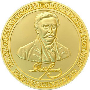 Egyedi érme