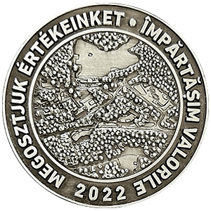 Egyedi érme