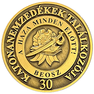Egyedi érme