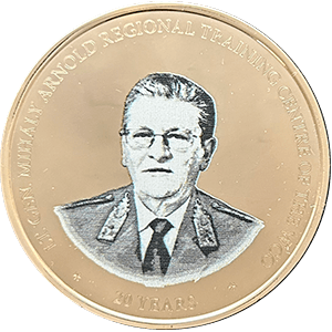Egyedi érme